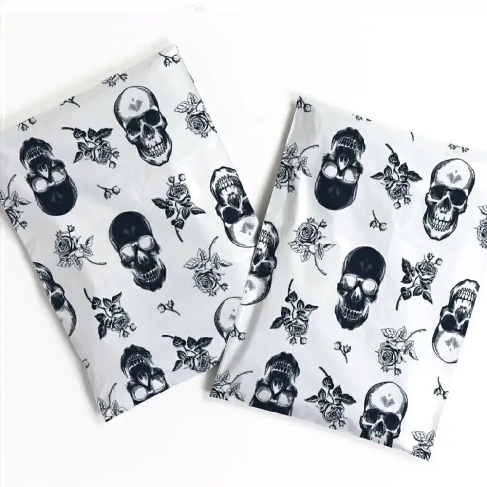 Poly Mailers MIX Different is what make its beauty 30pieces 10x13 14x17 size